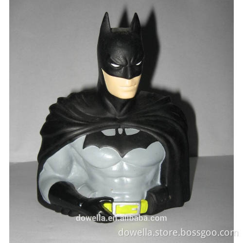 Popular plastic Batman Money Box